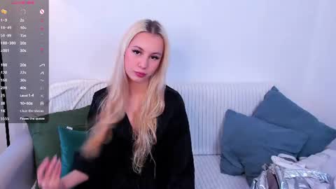 karolina_brand online show from July 2026 08:17:02 AM