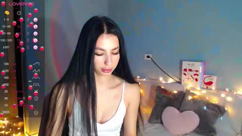 Snapshot of karolina_hottie_ chatting on November 2025 01:59:02 AM Kira online show from November 2025 01:59:02 AM