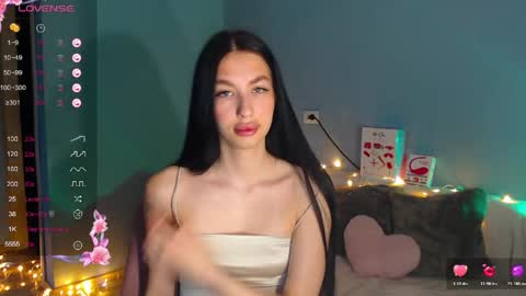 Kira online show from May 2026 01:47:02 AM