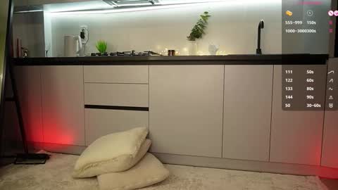 Nika online show from March 2026 01:40:02 PM