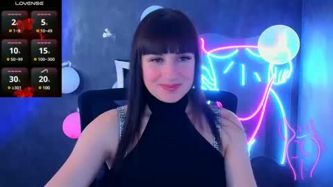 Caroline online show from February 2025 10:36:02 AM