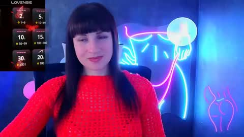 Caroline online show from March 2025 10:02:02 AM