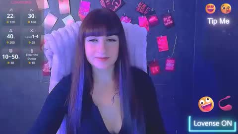 Caroline online show from November 2025 06:47:02 AM