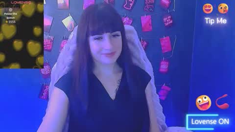 Caroline online show from February 2026 06:55:02 AM