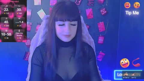 Caroline online show from March 2026 06:36:02 AM