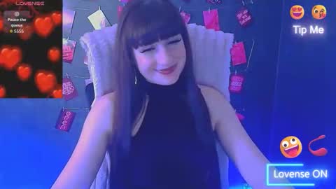 Caroline online show from March 2026 12:44:02 PM