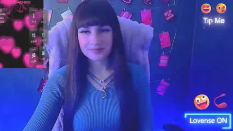 Caroline online show from March 2026 06:39:02 AM