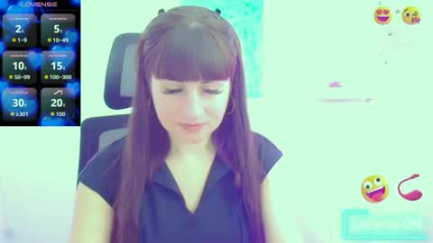 Caroline online show from March 2026 06:17:02 AM