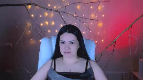 Karolina online show from February 2026 11:35:02 AM