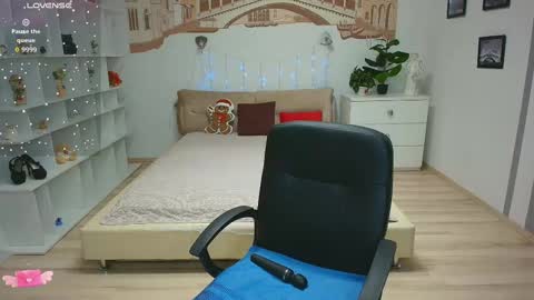 Karolina online show from February 2026 06:41:02 AM