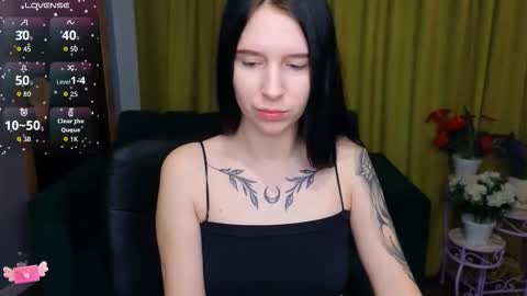 Karolina online show from February 2026 06:48:02 AM