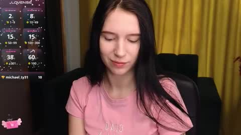 Karolina online show from February 2026 06:58:02 AM