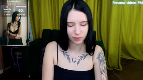 Karolina online show from April 2026 05:38:02 AM