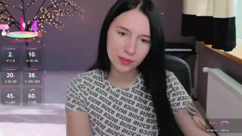 Karolina online show from May 2026 05:37:02 AM