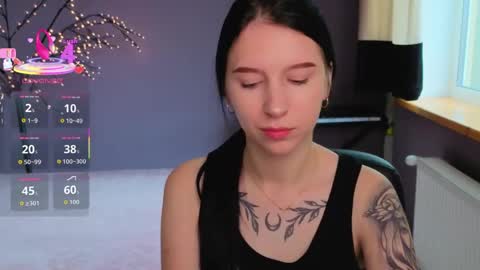 Karolina online show from May 2026 05:36:01 AM