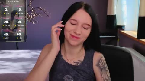 Karolina online show from May 2026 05:36:02 AM