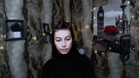 Snapshot of karolinamex_ chatting on December 2024 10:12:01 AM Karolina online show from December 2024 10:12:01 AM