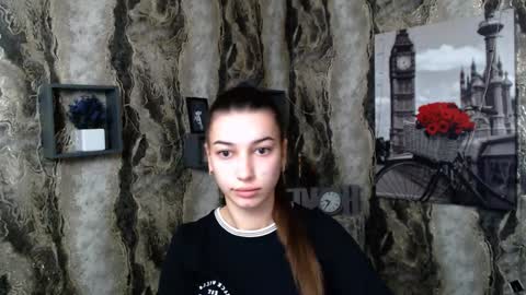 Snapshot of karolinamex_ chatting on December 2024 03:47:02 AM Karolina online show from December 2024 03:47:02 AM