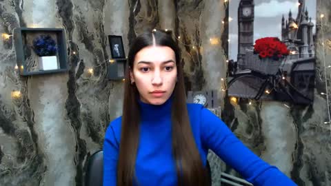 Snapshot of karolinamex_ chatting on January 2025 07:09:02 AM Karolina online show from January 2025 07:09:02 AM