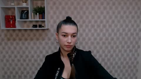 Snapshot of karolinamex_ chatting on January 2025 10:10:02 AM Karolina online show from January 2025 10:10:02 AM