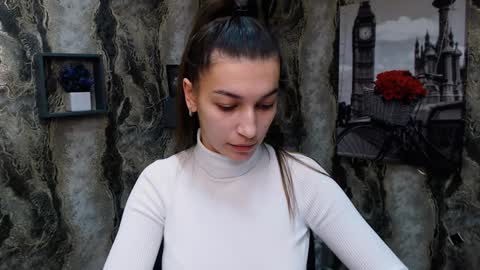 Snapshot of karolinamex_ chatting on January 2025 10:45:01 AM Karolina online show from January 2025 10:45:01 AM