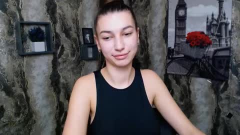 Snapshot of karolinamex_ chatting on February 2025 01:19:02 PM Karolina online show from February 2025 01:19:02 PM