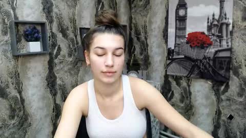 Snapshot of karolinamex_ chatting on February 2025 12:57:02 PM Karolina online show from February 2025 12:57:02 PM