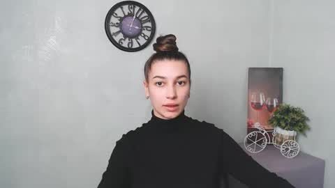 Snapshot of karolinamex_ chatting on February 2025 10:02:01 AM Karolina online show from February 2025 10:02:01 AM