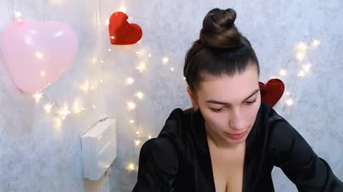 Snapshot of karolinamex_ chatting on February 2025 09:56:01 AM Karolina online show from February 2025 09:56:01 AM