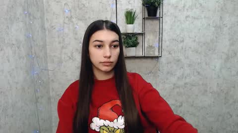 Snapshot of karolinamex_ chatting on February 2025 06:54:01 AM Karolina online show from February 2025 06:54:01 AM