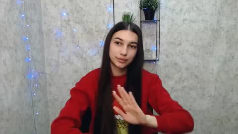 Snapshot of karolinamex_ chatting on February 2025 09:59:02 AM Karolina online show from February 2025 09:59:02 AM