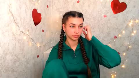 Snapshot of karolinamex_ chatting on February 2025 10:26:01 AM Karolina online show from February 2025 10:26:01 AM