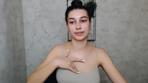 Snapshot of karolinamex_ chatting on March 2025 01:29:01 PM Karolina online show from March 2025 01:29:01 PM