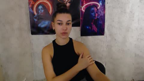 Snapshot of karolinamex_ chatting on September 2025 05:11:02 AM Karolina online show from September 2025 05:11:02 AM