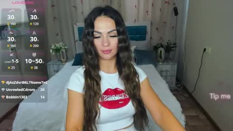 Karolina online show from June 2026 08:31:02 AM