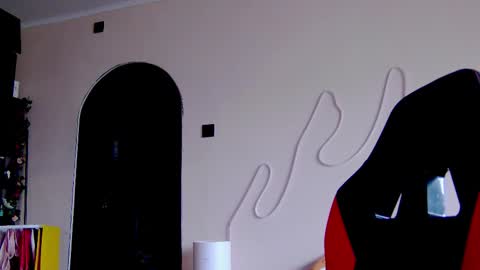 karoline121 online show from November 2025 09:09:02 AM