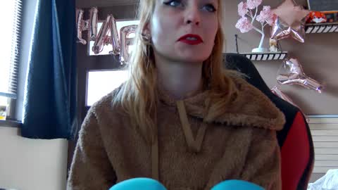 karoline121 online show from January 2026 09:36:02 AM