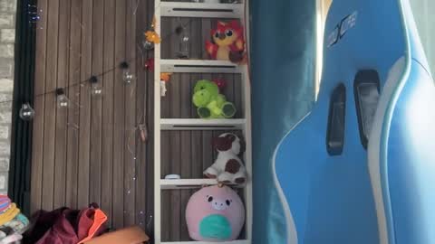 karoline121 online show from February 2026 11:17:01 AM