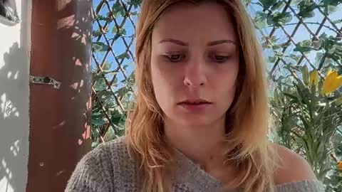 karoline121 online show from March 2026 08:21:01 AM