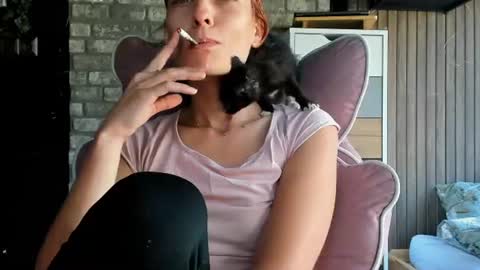 karoline121 online show from July 2026 05:03:01 AM
