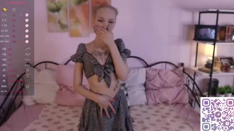 Karoline online show from June 2026 10:15:01 PM