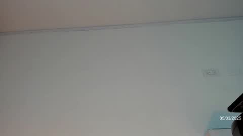 Karoline online show from March 2025 09:48:02 PM