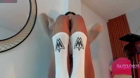 Karoline online show from March 2025 09:42:02 PM