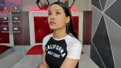 Karol online show from January 2025 11:54:01 AM