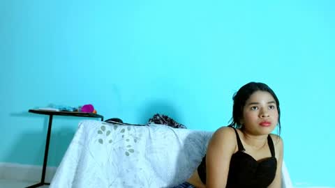 Snapshot of karolsweetvagi chatting on May 2026 06:27:02 PM karol online show from May 2026 06:27:02 PM
