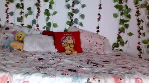 Snapshot of karolsweetvagi chatting on June 2026 06:34:01 PM karol online show from June 2026 06:34:01 PM