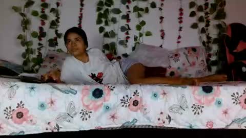 Snapshot of karolsweetvagi chatting on July 2026 06:10:02 PM karol online show from July 2026 06:10:02 PM