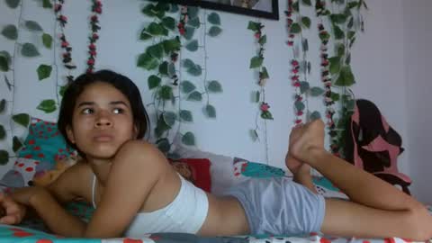 Snapshot of karolsweetvagi chatting on July 2026 06:39:02 PM karol online show from July 2026 06:39:02 PM