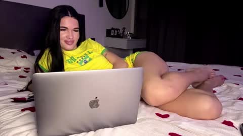 Ayaka online show from July 2026 06:20:01 PM
