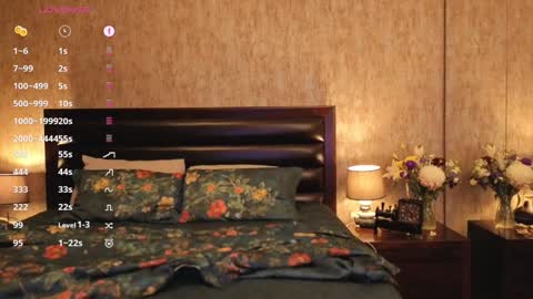 K online show from October 2025 05:48:02 PM